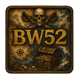 BW52 logo